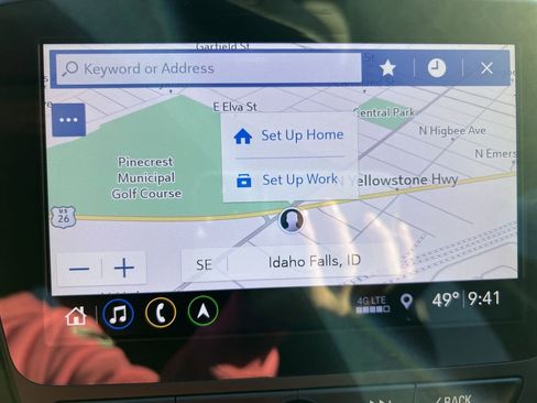 Used 2020 Chevrolet Equinox Premier image 14