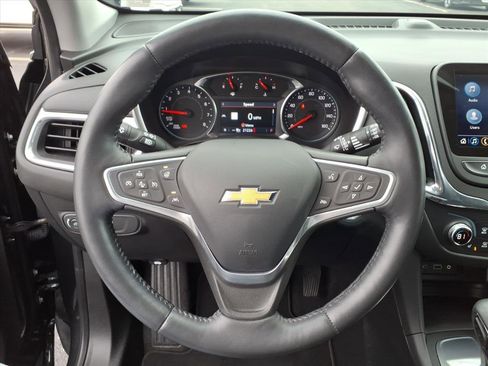 Used 2022 Chevrolet Equinox LT image 20
