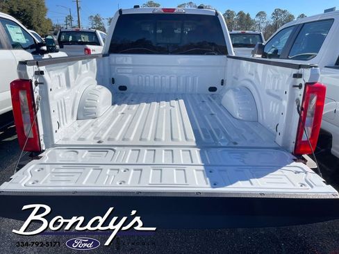 New 2026 Ford F250 XL image 11