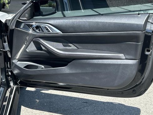 Used 2024 BMW M4 xDrive Competition image 29