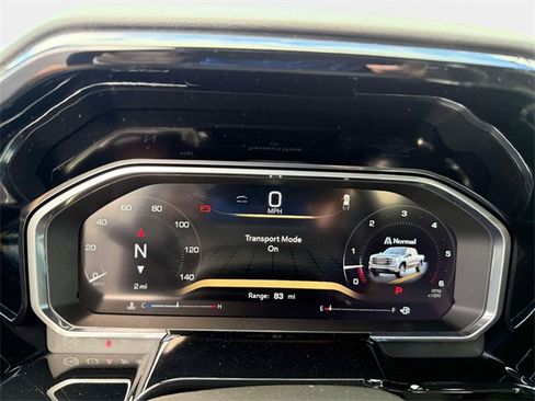 New 2026 GMC Sierra 1500 Elevation w/ Preferred Package image 26