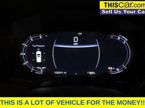 Used 2018 Cadillac Escalade Premium Luxury image 11