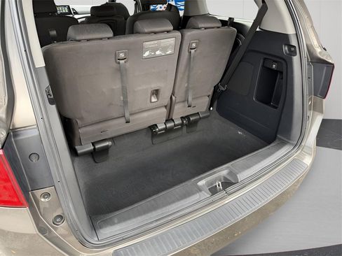 Used 2019 Honda Odyssey EX image 28