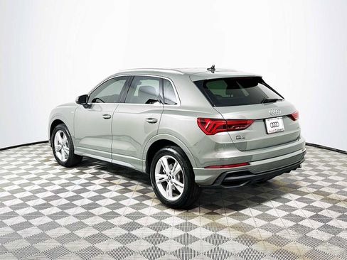 Certified 2023 Audi Q3 2.0T Premium Plus w/ Premium Plus Package image 5