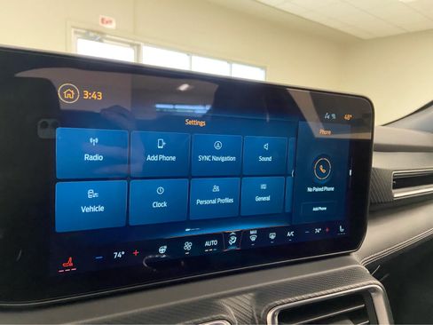 New 2026 Ford Mustang GT Premium RWD image 28