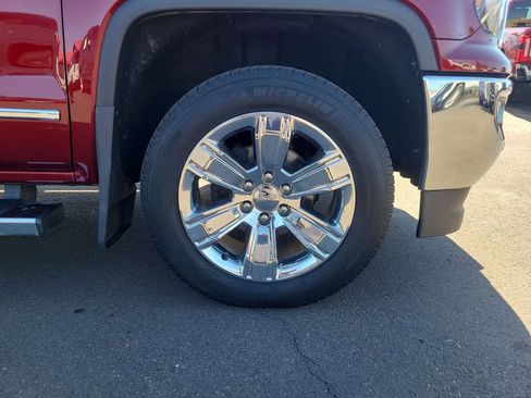 Used 2017 GMC Sierra 1500 SLT image 18