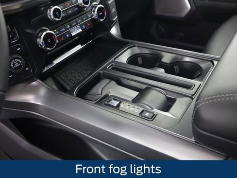 New 2026 Ford F150 Lariat w/ Equipment Group 502A High image 45