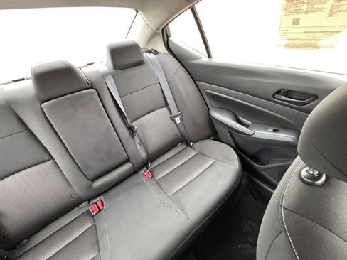 Used 2024 Nissan Altima 2.5 SV image 36