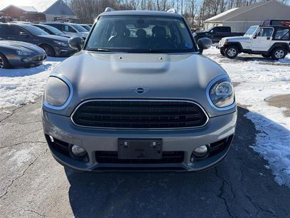 Used 2019 MINI Cooper Countryman