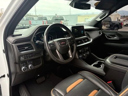 Used 2023 GMC Yukon AT4 image 12