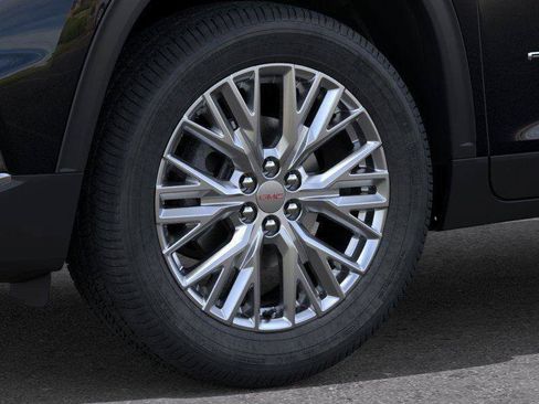 New 2026 GMC Acadia Elevation w/ Elevation Premium Package AWD/4WD image 9