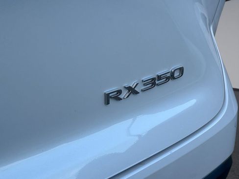Used 2025 Lexus RX 350 Premium w/ Accessory Package (Z1) FWD image 32