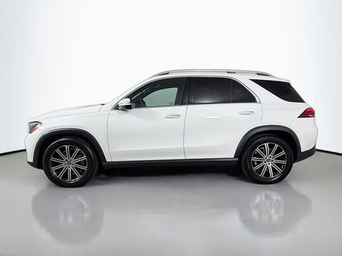 Used 2024 Mercedes-Benz GLE 350 4MATIC image 8