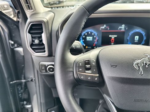 New 2025 Ford Bronco Sport Big Bend w/ Convenience Package image 17