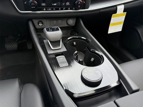 New 2026 Nissan Rogue SV w/ SV Premium Package image 14
