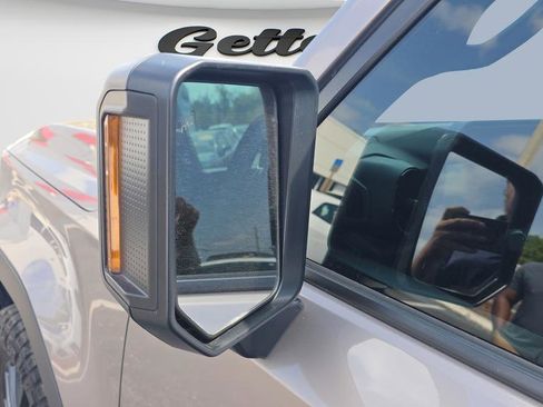 Used 2024 Toyota Land Cruiser 1958 image 11