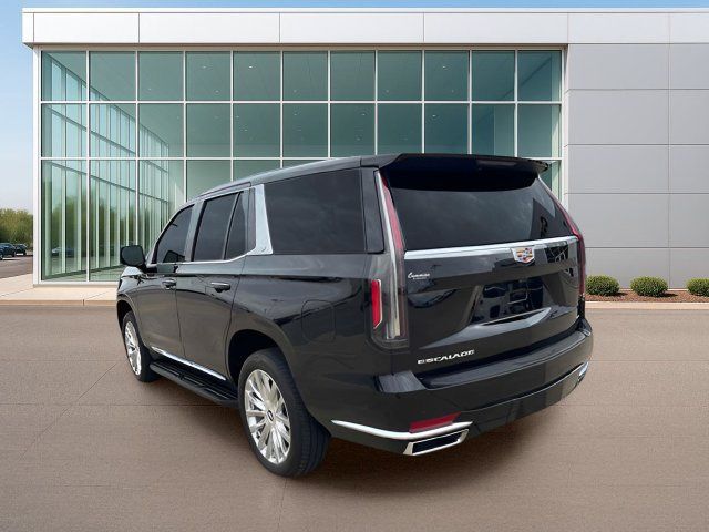 Used 2023 Cadillac Escalade Premium Luxury RWD image 7