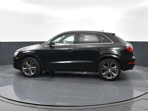 Used 2015 Audi Q3 2.0T Prestige image 6