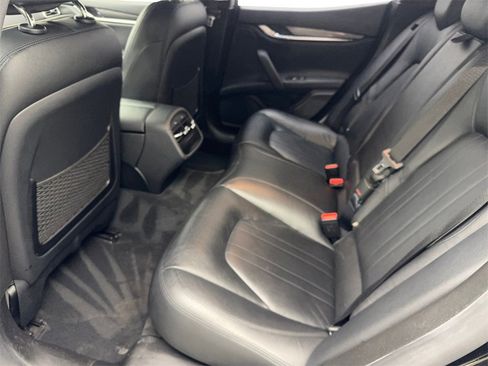 Used 2019 Maserati Ghibli image 33
