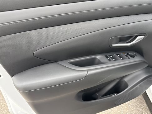 New 2026 Hyundai Santa Cruz SEL image 7