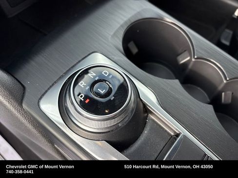 Used 2025 Ford Escape ST-Line Select image 27