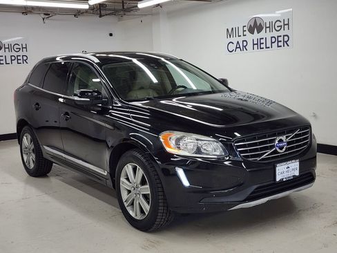 Used 2016 Volvo XC60 T6 image 12