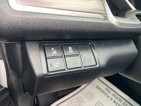 Used 2019 Honda Civic EX image 15