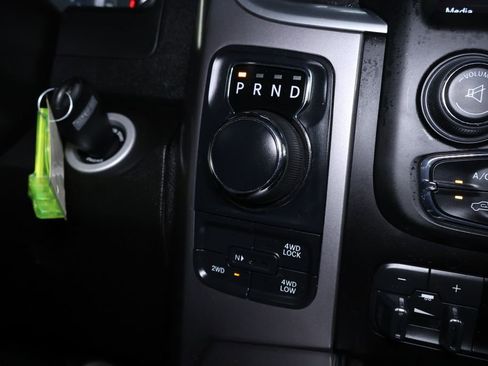 Used 2023 RAM 1500 Classic Warlock w/ Trailer Tow Group image 29