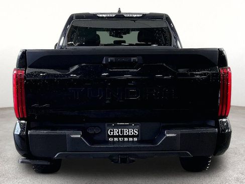 Used 2023 Toyota Tundra SR5 AWD/4WD image 5
