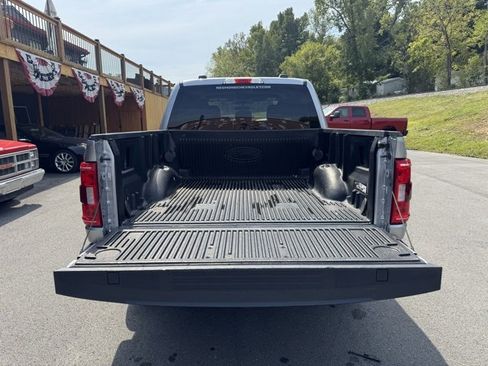Used 2022 Ford F150 XLT image 7