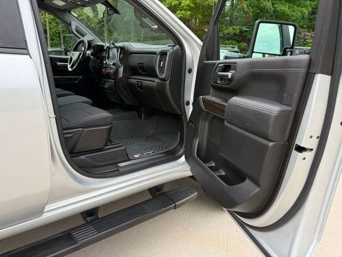 Used 2023 Chevrolet Silverado 2500 LT w/ Convenience Package AWD/4WD image 80