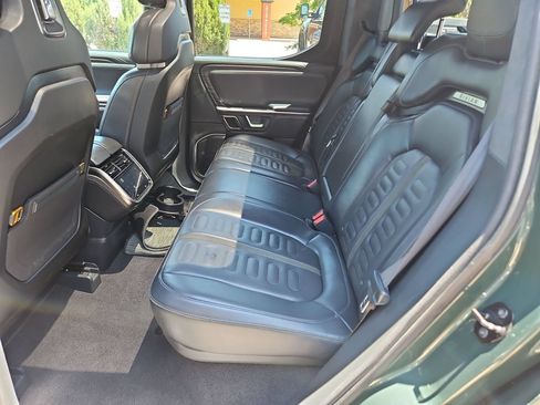 Used 2023 Rivian R1T Adventure AWD/4WD image 25