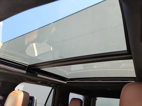 Used 2022 Lincoln Navigator Reserve image 30