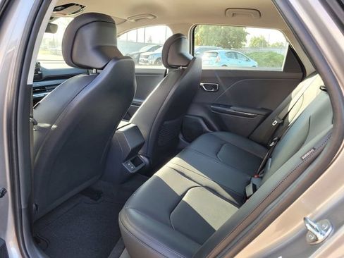 New 2026 Kia K4 EX FWD image 7