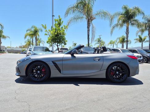 Used 2026 BMW Z4 M40i w/ Premium Package RWD image 7