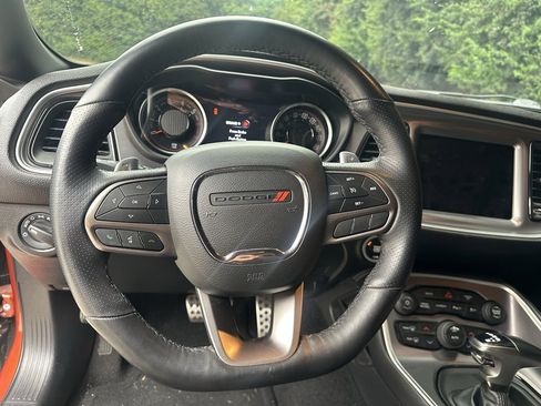 Used 2021 Dodge Challenger R/T Scat Pack image 23