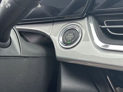 New 2026 Chevrolet Trax LT w/ Driver Confidence Package image 17