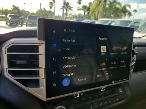 Used 2023 Toyota Tundra SR5 image 26