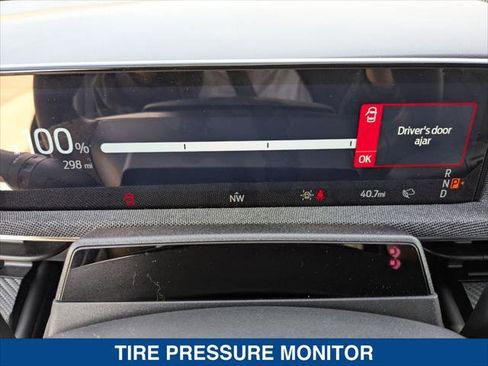 New 2025 Ford Mustang Mach-E Premium image 13