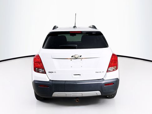 Used 2016 Chevrolet Trax LT image 29