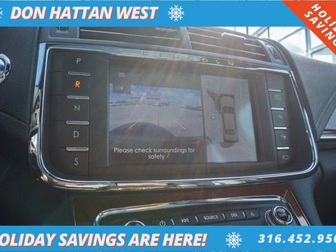 Used 2020 Lincoln Continental Reserve w/ Luxury Package image 8