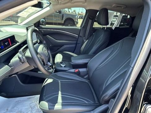 Used 2024 Ford Mustang Mach-E Premium image 17