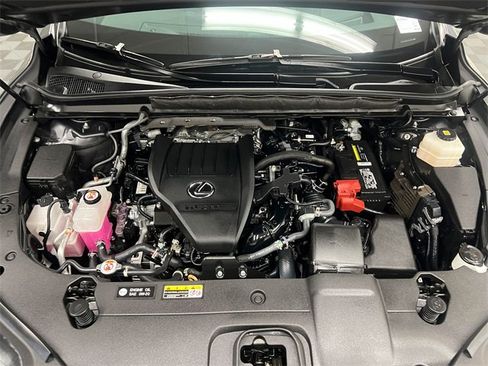 Certified 2024 Lexus RX 350 F Sport image 23