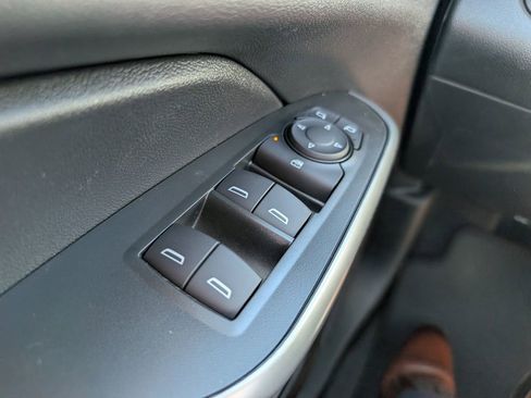 New 2026 Chevrolet Trax LS image 18