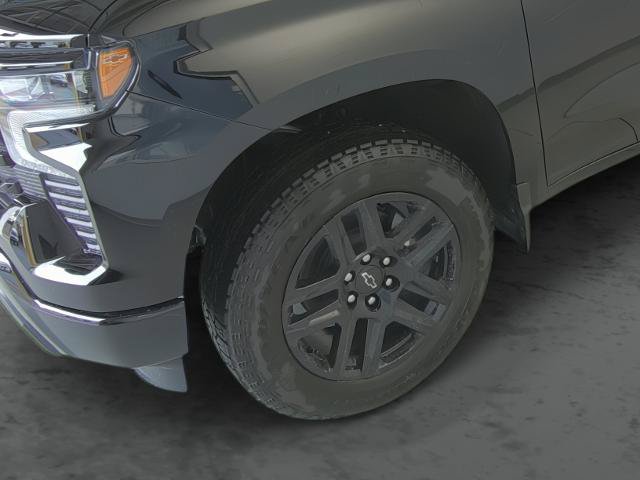 New 2026 Chevrolet Silverado 1500 RST w/ Dark Appearance Package AWD/4WD image 7