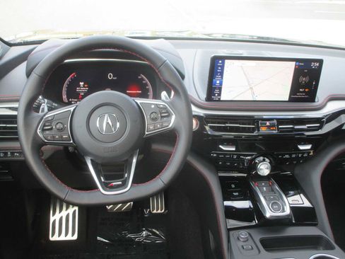 Certified 2026 Acura MDX A-Spec AWD/4WD image 11