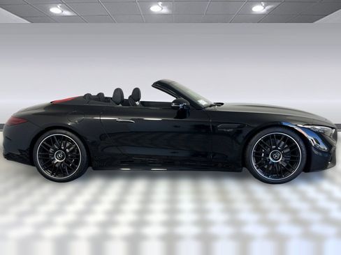 New 2024 Mercedes-Benz SL 63 AMG AMG SL 63 image 7