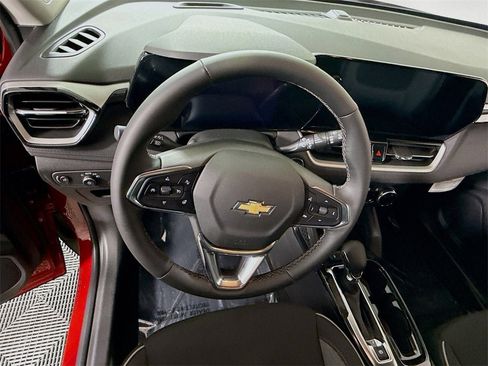 New 2026 Chevrolet TrailBlazer LT w/ Convenience Package image 6
