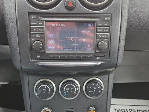 Used 2012 Nissan Rogue SL image 24