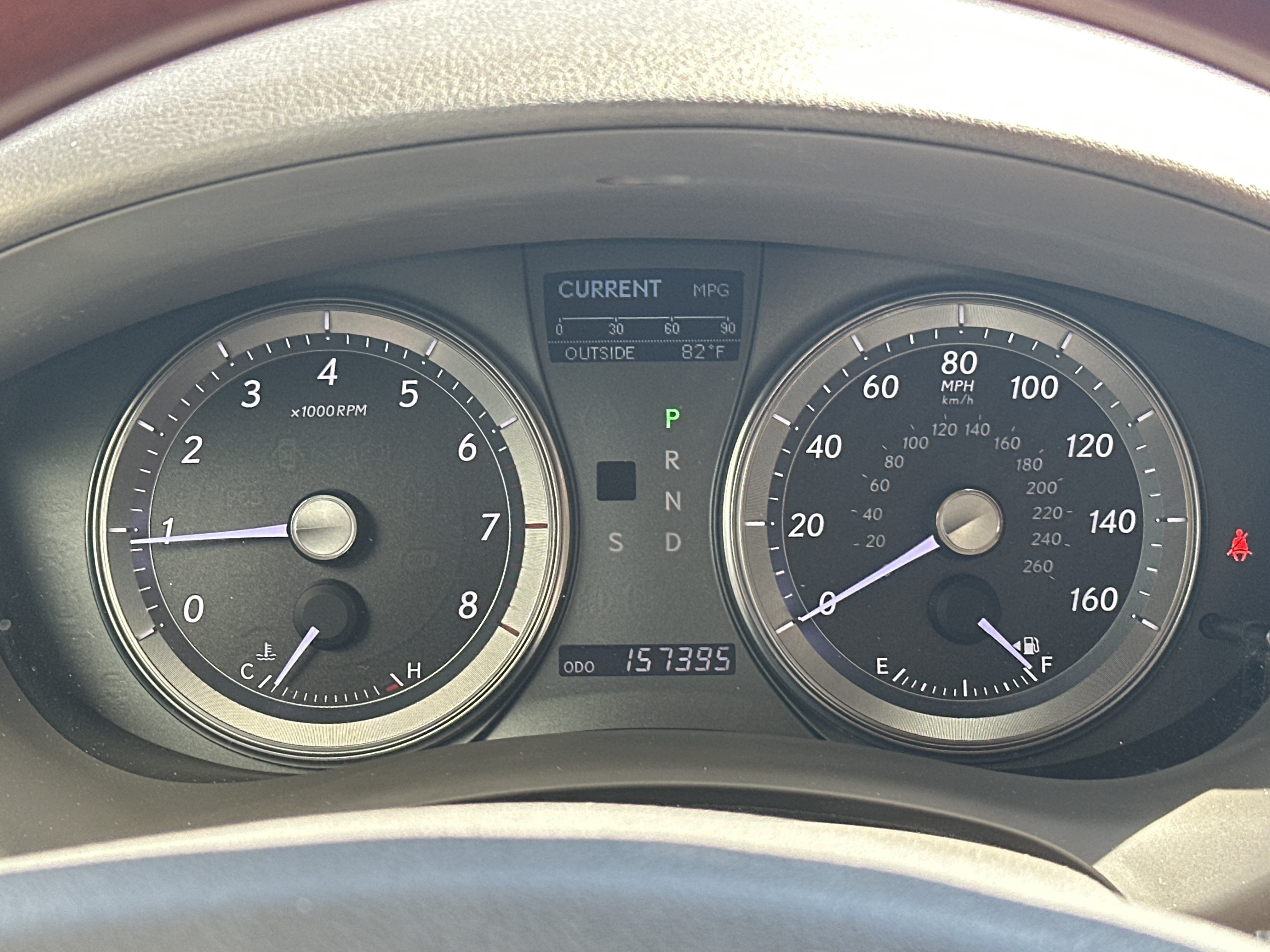 Used 2010 Lexus ES 350 FWD image 20